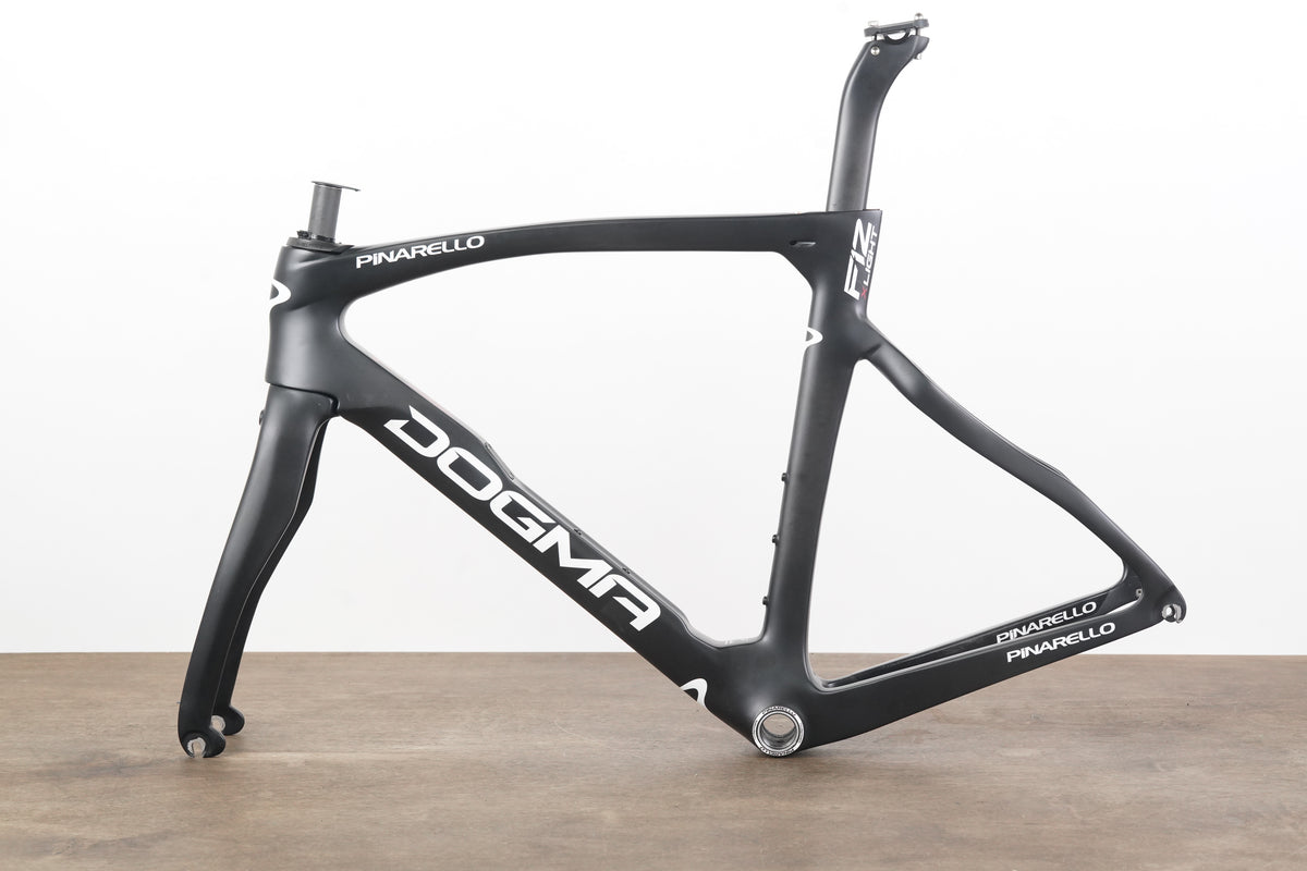55cm Pinarello Dogma F12 X-LIGHT Carbon Rim Brake Frameset