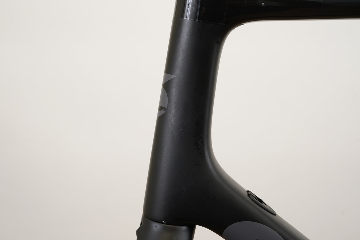 61cm Cervelo R3 Carbon Disc Brake Road Frameset