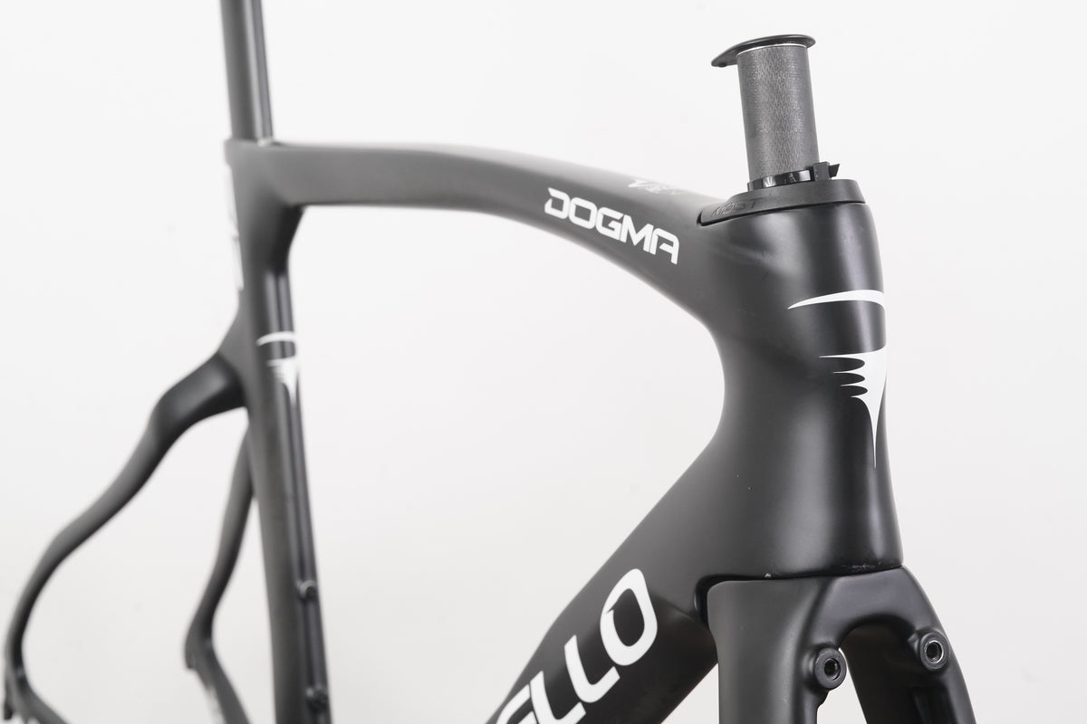 55cm Pinarello Dogma F12 X-LIGHT Carbon Rim Brake Frameset