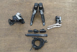 Shimano Dura-Ace 9070 Di2 11 Speed Electronic Rim Brake Road Groupset 9070