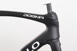 55cm Pinarello Dogma F12 X-LIGHT Carbon Rim Brake Frameset