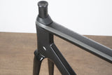 L (Large) Canyon Aeroad CF SLX Carbon Rim Brake Road Frameset
