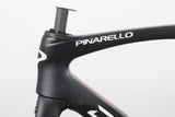 55cm Pinarello Dogma F12 X-LIGHT Carbon Rim Brake Frameset
