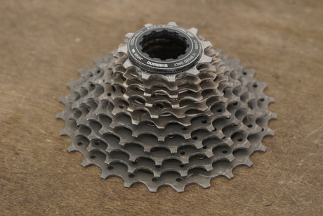 11-28T Shimano Dura-Ace CS-9000 11 Speed Cassette 196g