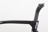 55cm Pinarello Dogma F12 X-LIGHT Carbon Rim Brake Frameset