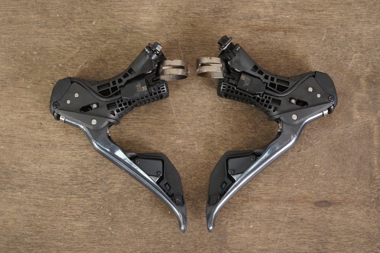 Shimano Ultegra R8070 Di2 GS 11 Speed Electronic Hydraulic Disc Brake Groupset 8070