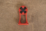 Alloy Stem Out Front Garmin Cycling Computer Mount 21g