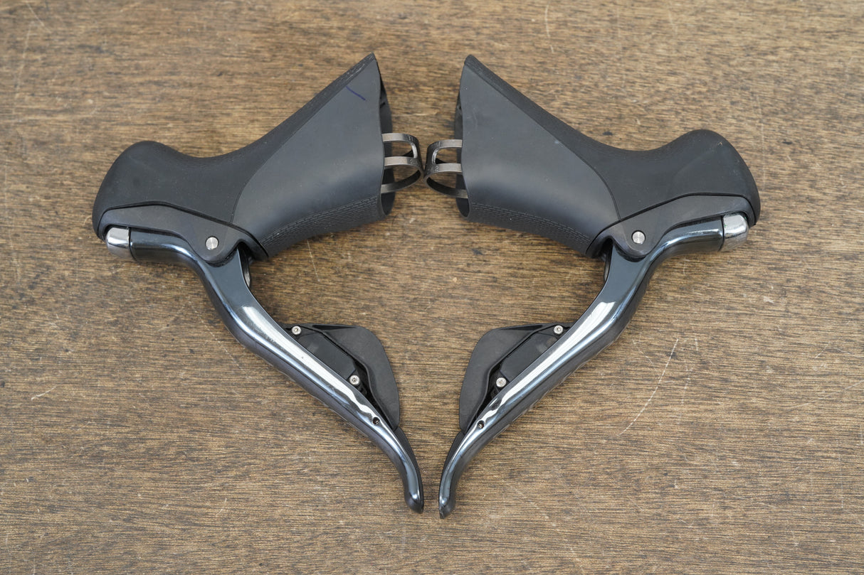 Shimano Dura-Ace 9070 Di2 11 Speed Electronic Rim Brake Road Groupset 9070