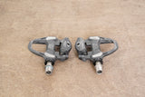 Shimano 105 PD-R7000 SPD-SL Carbon Clipless Road Bike Pedals 257g