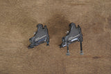Shimano Ultegra R8070 Di2 GS 11 Speed Electronic Hydraulic Disc Brake Groupset 8070