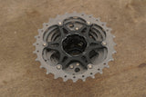 11-28T Shimano Dura-Ace CS-9000 11 Speed Cassette 196g