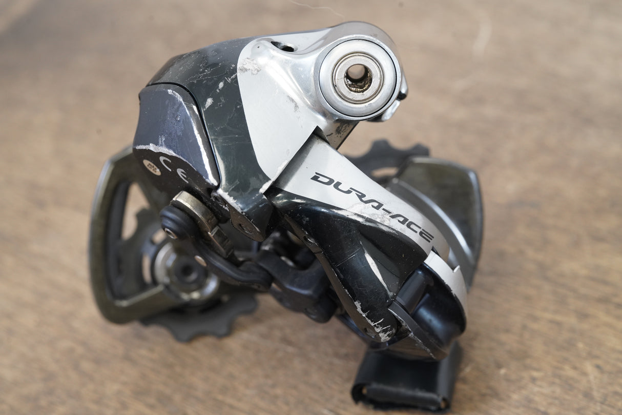 Shimano Dura-Ace 9070 Di2 11 Speed Electronic Rim Brake Road Groupset 9070