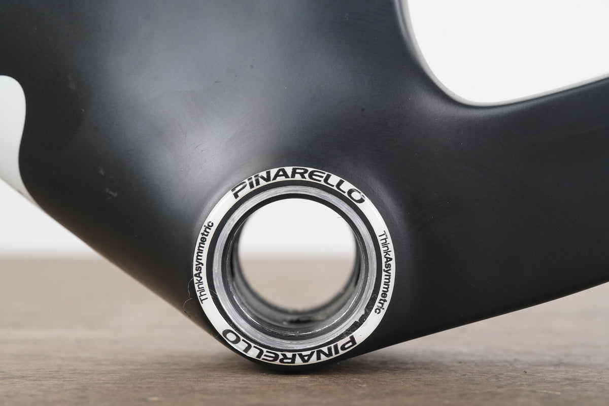 55cm Pinarello Dogma F12 X-LIGHT Carbon Rim Brake Frameset