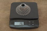11-28T Shimano Dura-Ace CS-9000 11 Speed Cassette 196g