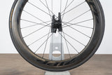 Zipp 404 Firecrest 77/177 Carbon Clincher Rim Brake Wheelset Shimano/SRAM 11 Speed