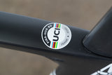 55cm Pinarello Dogma F12 X-LIGHT Carbon Rim Brake Frameset