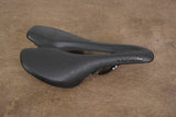 145mm Cervelo Stainless Steel Rail Road Saddle 236g