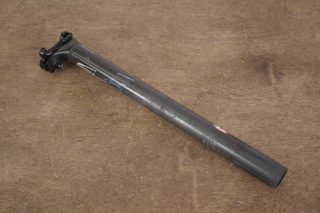 27.2mm FSA SL-K Carbon Alloy Seatpost Setback SLK