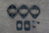 55cm Pinarello Dogma F12 X-LIGHT Carbon Rim Brake Frameset