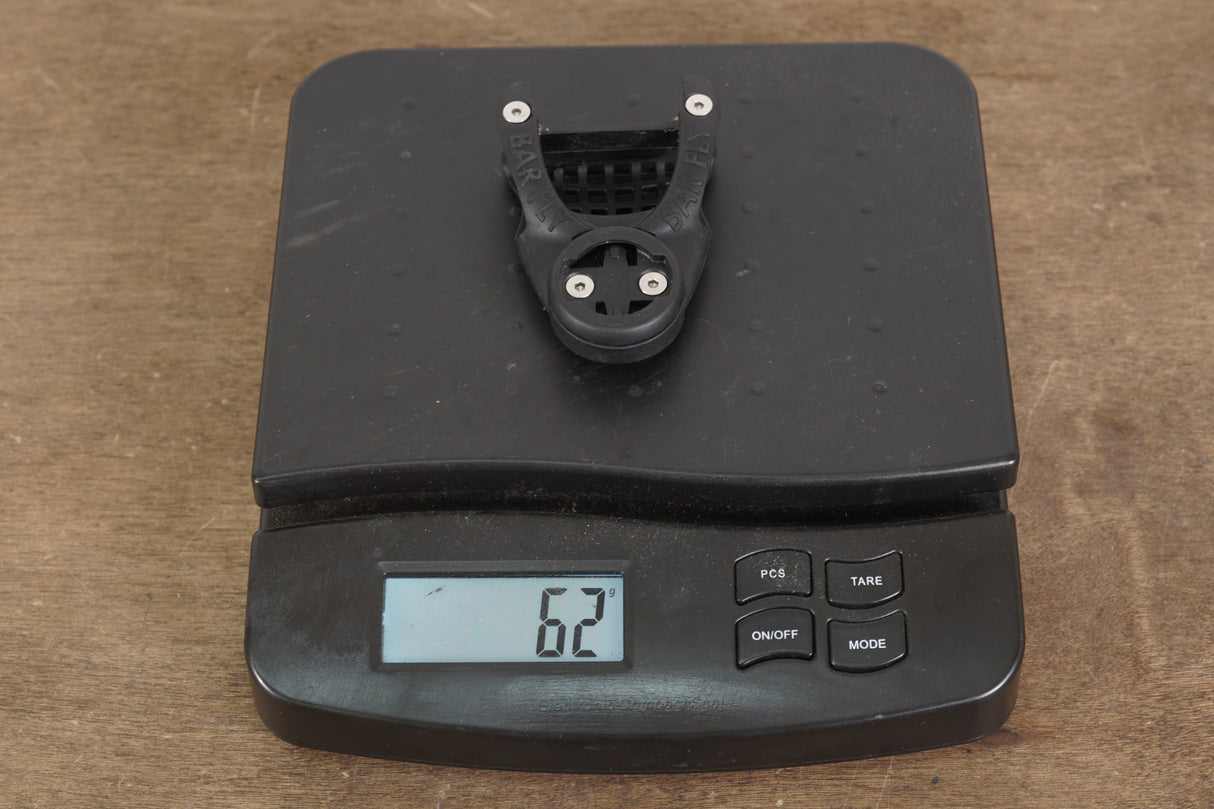 Bar Fly 4 Cervelo AB-04 Out Front Cycling Computer Mount 62g