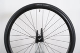 Shimano FH-RS470 Alloy Clincher Disc Brake Wheelset Shimano/SRAM 11 Speed