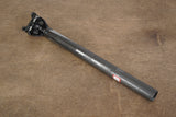 27.2mm FSA SL-K Carbon Alloy Seatpost Setback SLK