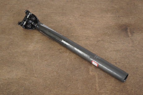 27.2mm FSA SL-K Carbon Alloy Seatpost Setback SLK
