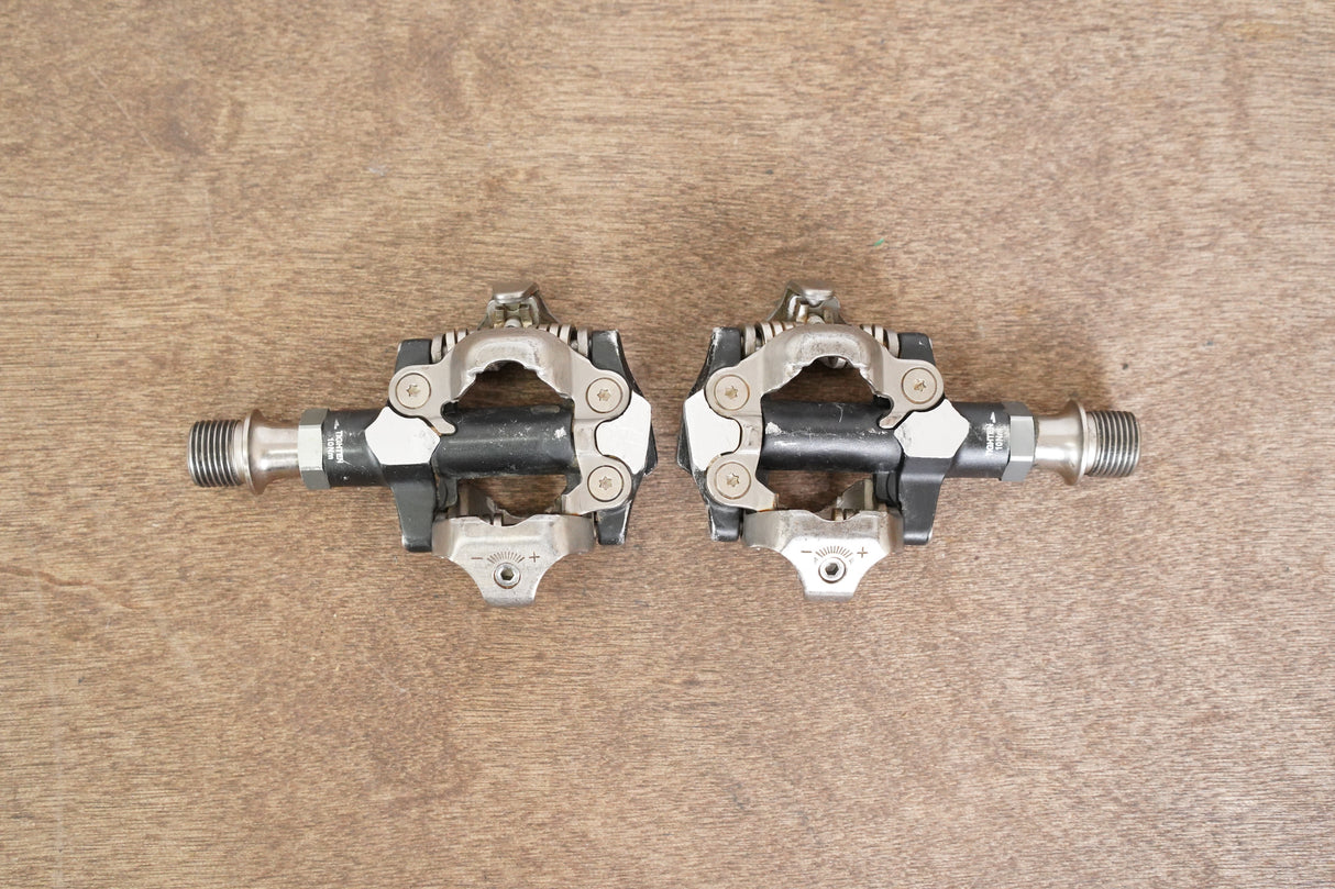 Shimano XTR PD-M9000 SPD Alloy Clipless Road Bike Pedals 308g