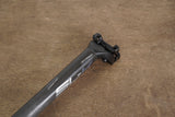 27.2mm FSA SL-K Carbon Alloy Seatpost Setback SLK