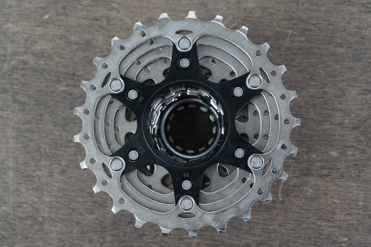 12-25T Shimano 105 CS-R7000 11 Speed Cassette 262g 7000