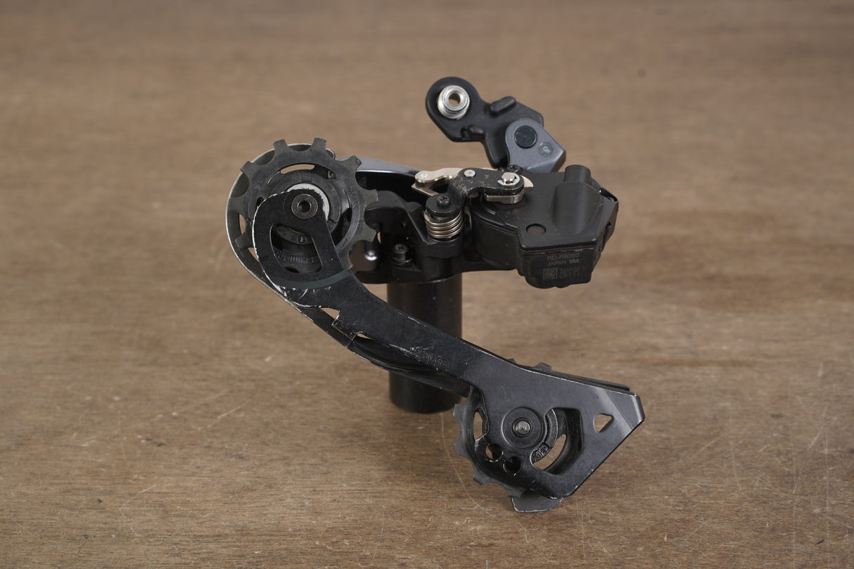 Shimano Ultegra R8070 Di2 GS 11 Speed Electronic Hydraulic Disc Brake Groupset 8070