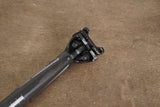 27.2mm FSA SL-K Carbon Alloy Seatpost Setback SLK