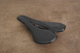 145mm Cervelo Stainless Steel Rail Road Saddle 236g