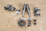 Shimano Ultegra R8070 Di2 GS 11 Speed Electronic Hydraulic Disc Brake Groupset 8070