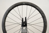 Zipp 303 NSW Cognition Carbon Tubeless Disc Brake Wheelset Shimano/SRAM 11 Speed