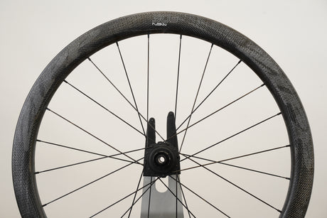 Zipp 303 NSW Cognition Carbon Tubeless Disc Brake Wheelset Shimano/SRAM 11 Speed