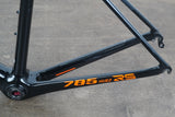 2020 M (Medium) LOOK 785 Huez RS Carbon Rim Brake Road Frameset