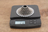 10-33T SRAM Red CS-XG-1290-D1 12 Speed XDR Road Cassette 212g