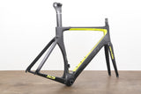 56cm Cervelo S5 Carbon Aero Rim Brake Road Frameset