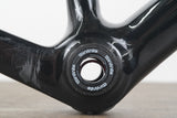 2020 M (Medium) LOOK 785 Huez RS Carbon Rim Brake Road Frameset