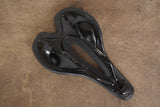 145mm Cervelo Stainless Steel Rail Road Saddle 236g