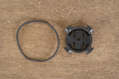 Garmin Stem Cycling Computer GPS Mount 4g