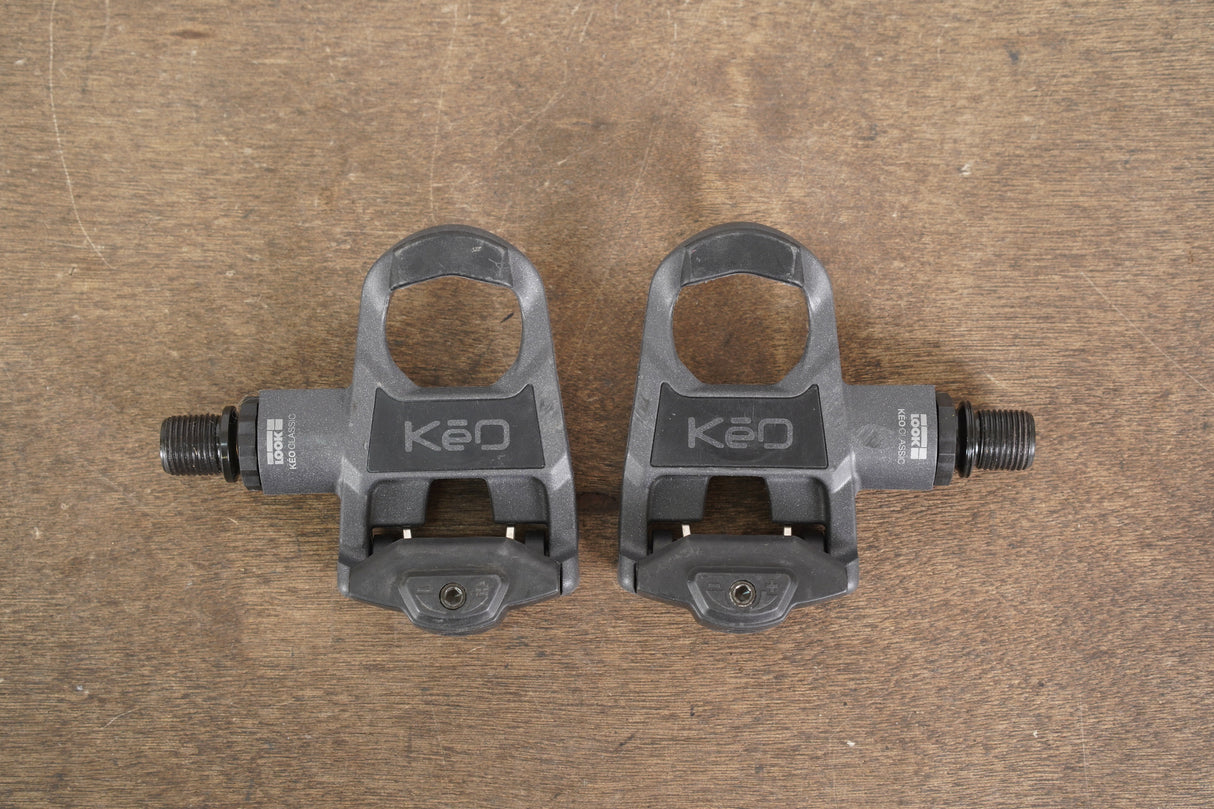 LOOK Keo Classic 2 Clipless Road Pedals 269g