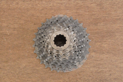 11-28T Shimano Dura-Ace CS-R9100 11 Speed Road Cassette 196g 9100