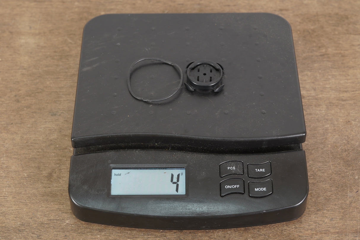 Garmin Stem Cycling Computer GPS Mount 4g