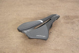 143mm Prologo Dimension P.A.S. T4.0 Chromoly Rail Road Saddle 240g