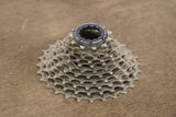 11-28T Shimano Ultegra CS-R8000 11 Speed Cassette 244g 8000