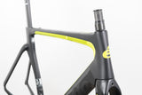 56cm Cervelo S5 Carbon Aero Rim Brake Road Frameset