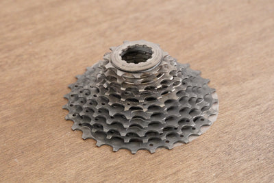 11-28T Shimano Dura-Ace CS-R9100 11 Speed Road Cassette 196g 9100