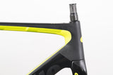 56cm Cervelo S5 Carbon Aero Rim Brake Road Frameset